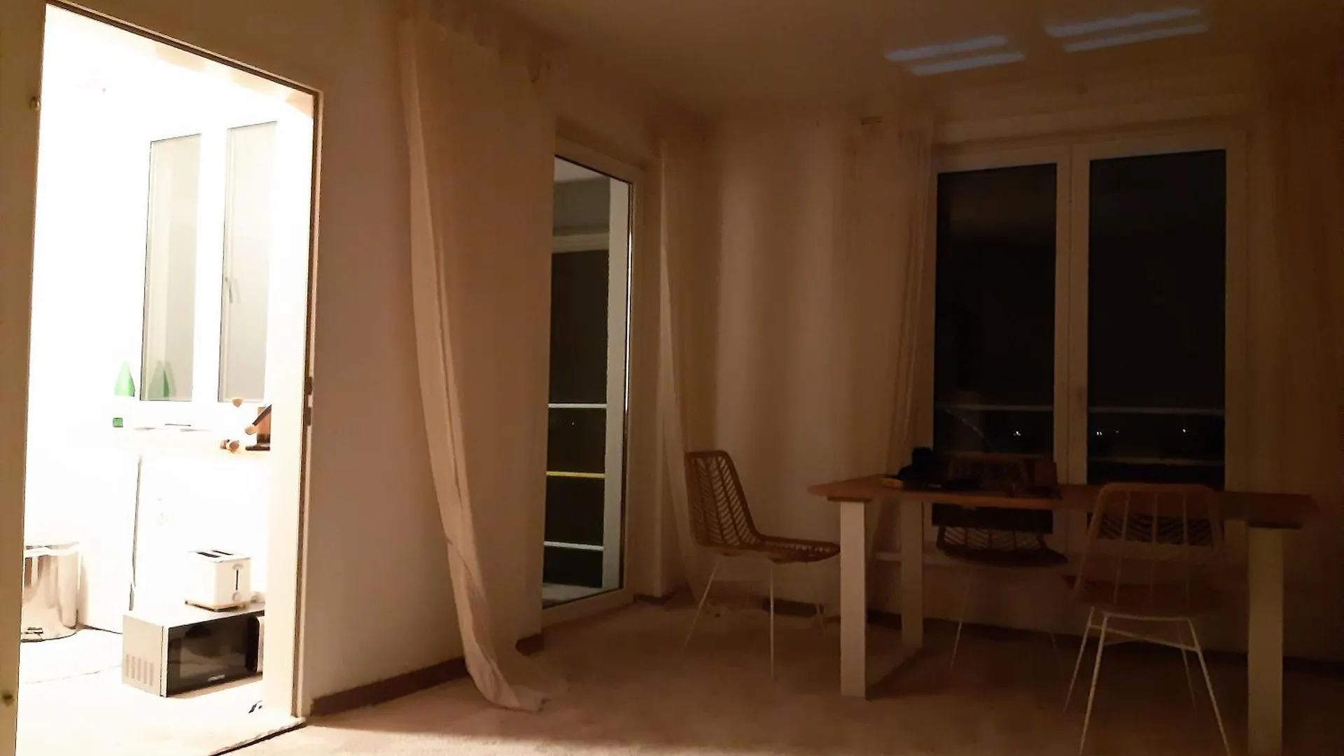 Donauruhe Und Aussicht Apartment Vienna