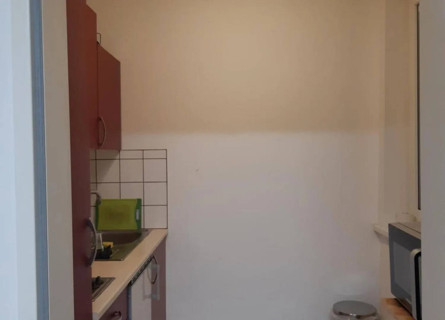 Donauruhe Und Aussicht Apartment Vienna