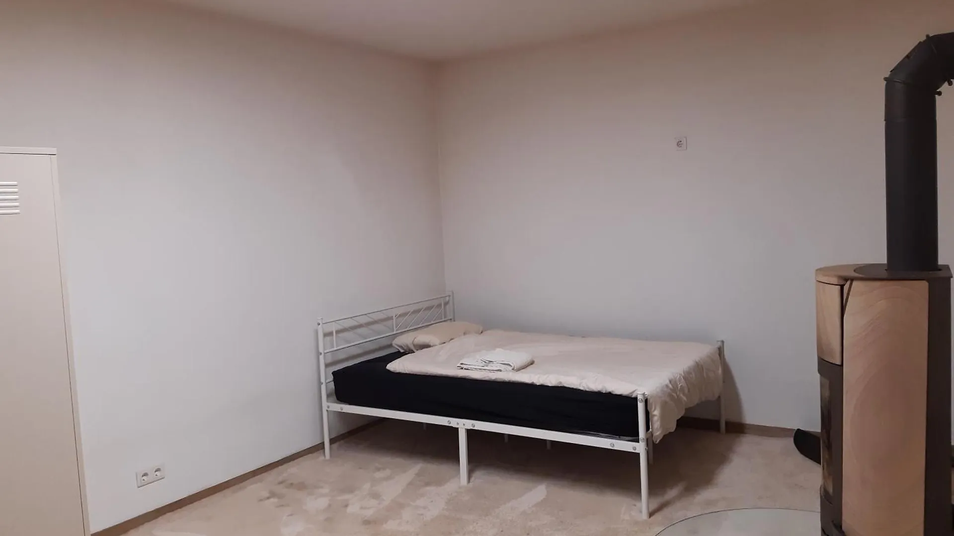Donauruhe Und Aussicht Apartment Vienna
