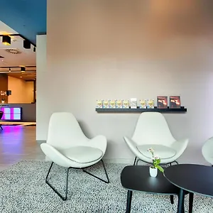 Wien-meidling Hotell